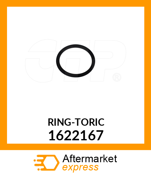 RING-TORIC 1622167