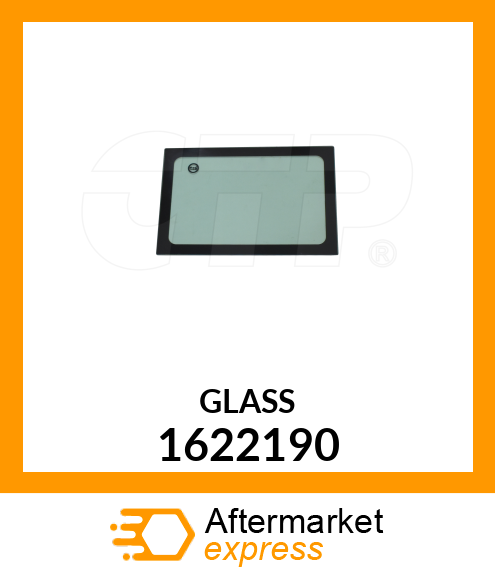 GLASS 1622190