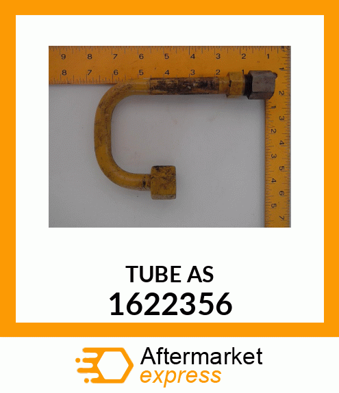 TUBE AS 1622356