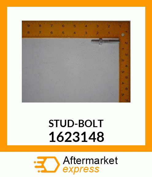 STUD-BOLT 162-3148