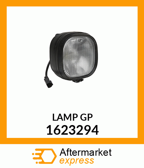LAMP G 1623294