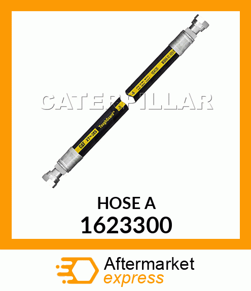 HOSE A 1623300