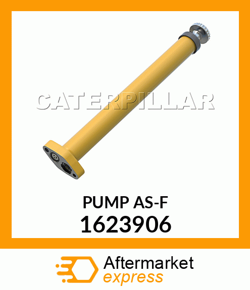 PUMP A 1623906