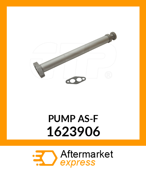 PUMP A 1623906