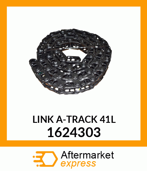 LINK A-TRACK 41L 1624303