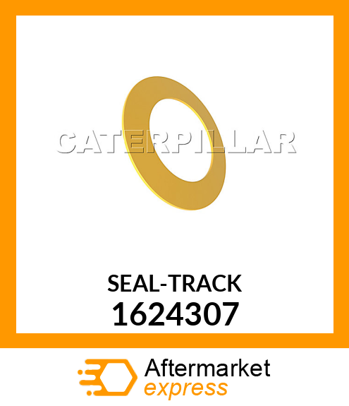 SEAL 1624307