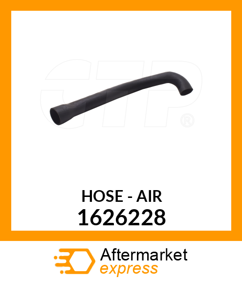 HOSE - AIR 1626228