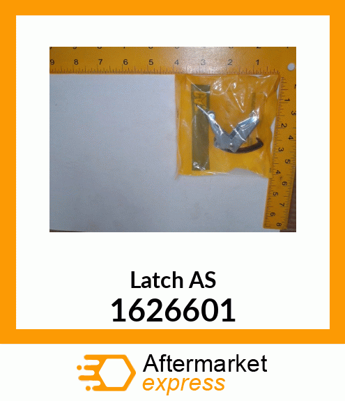 LATCH AS 1626601