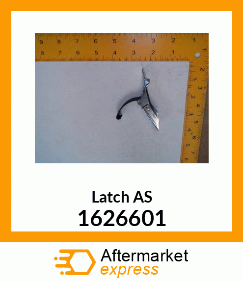 LATCH AS 1626601