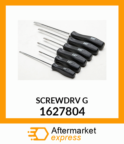 SCREWDRV G 1627804