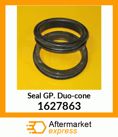 SEAL GP-DU 1627863