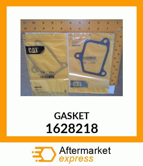 GASKET 1628218