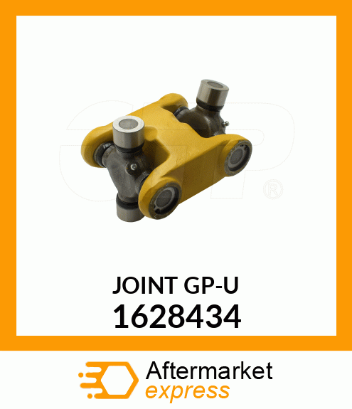 JOINT GP-U 1628434