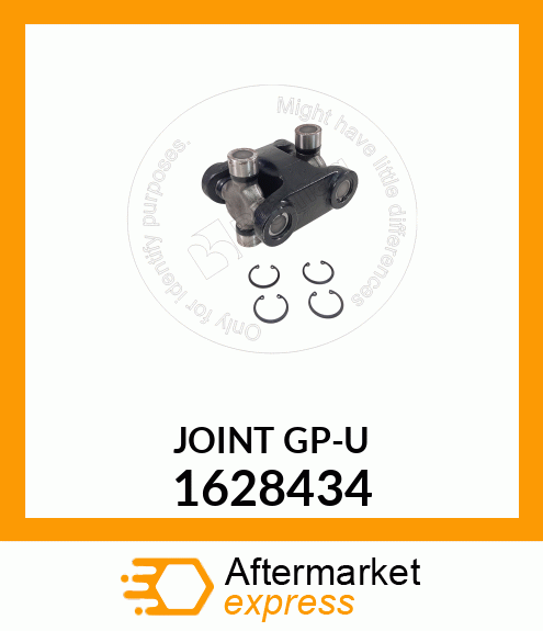 JOINT GP-U 1628434