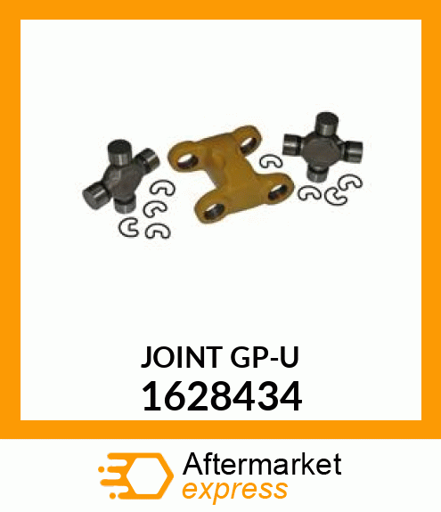 JOINT GP-U 1628434