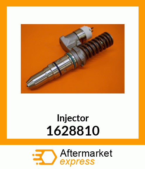 Injector 1628810