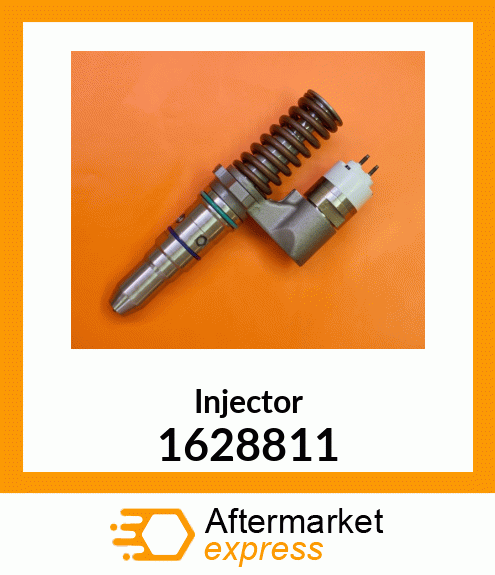 Injector 1628811