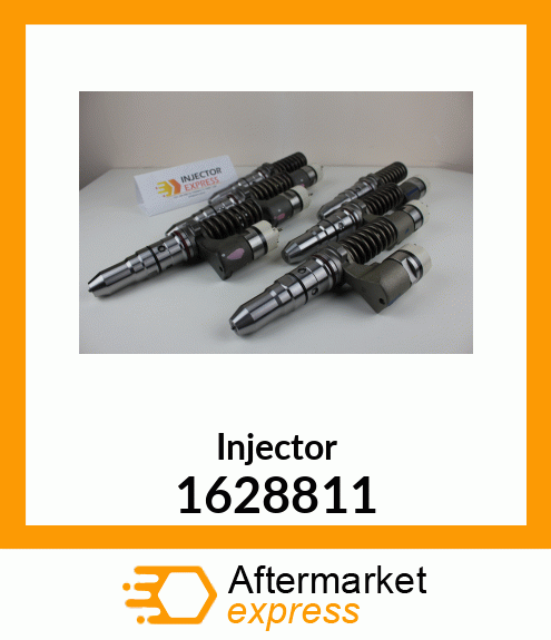 Injector 1628811