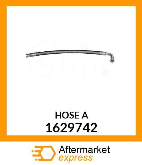 HOSE A 1629742