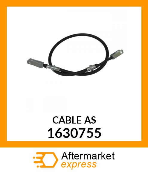 CABLE A 1630755