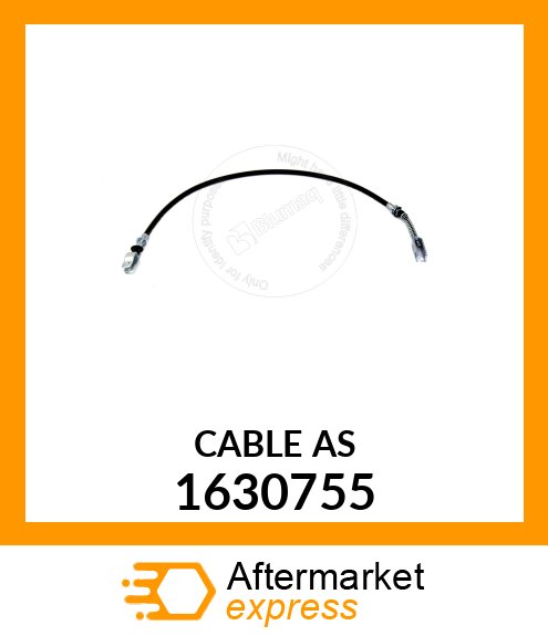 CABLE A 1630755