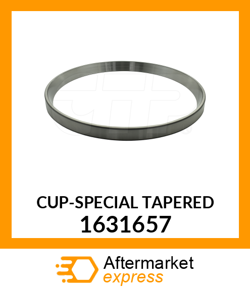 CUPSPL TA 1631657