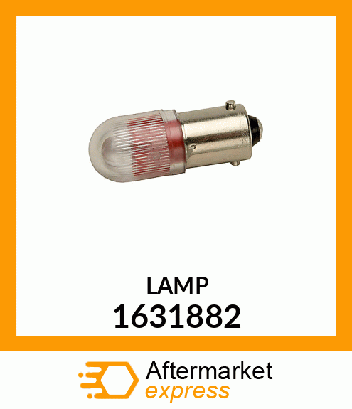 LAMP 1631882
