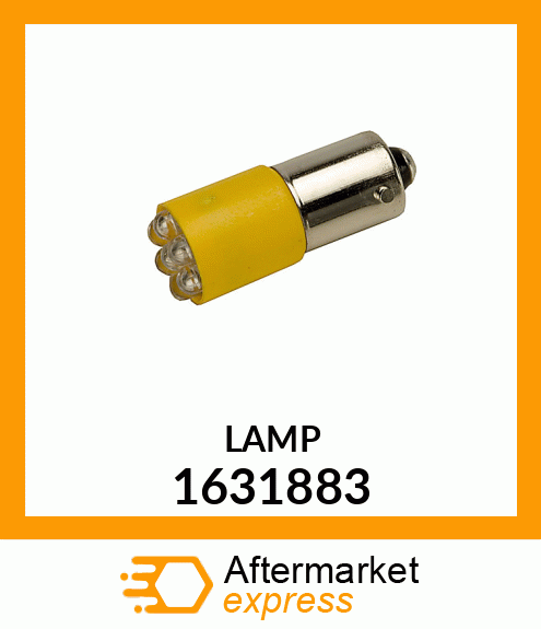 LAMP 1631883