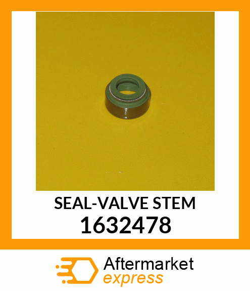 SEAL-VALVE 1632478