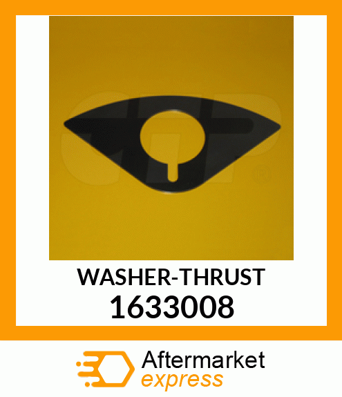 WASHER-THR T 1633008