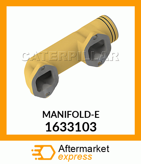 MANIFOLD-E 1633103