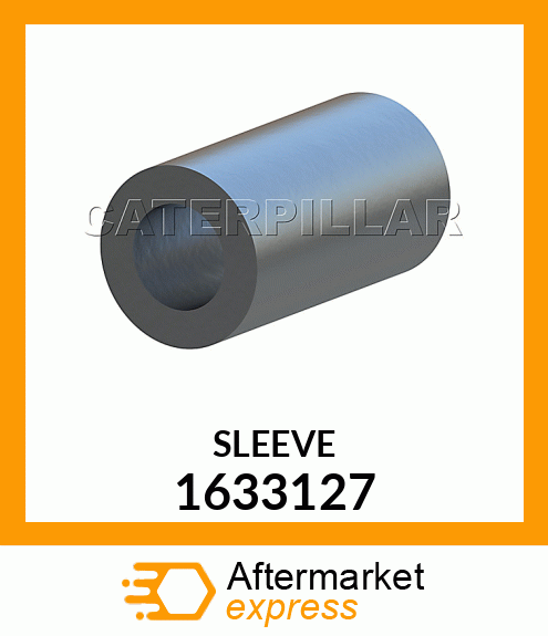 SLEEVE (DT) 1633127