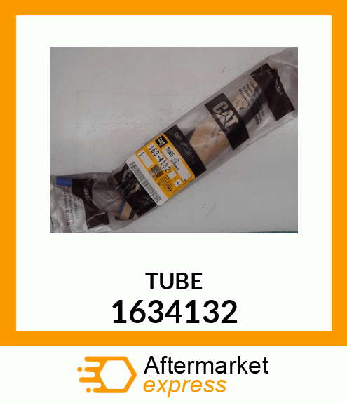 TUBE ASM 1634132