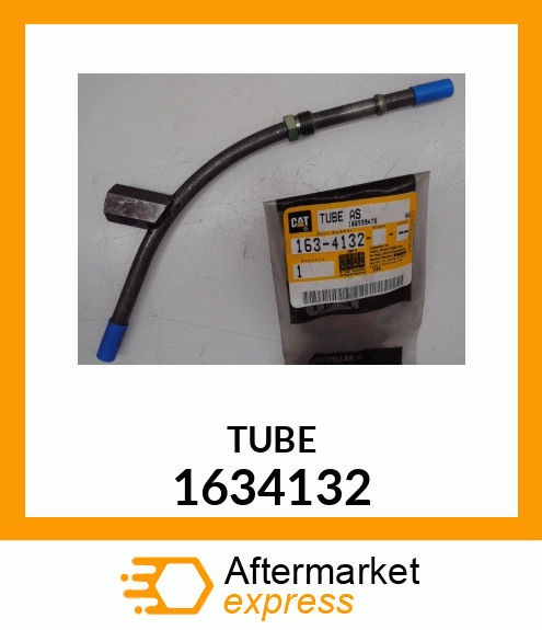 TUBE ASM 1634132