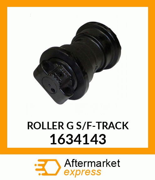 ROLLER GP 1634143