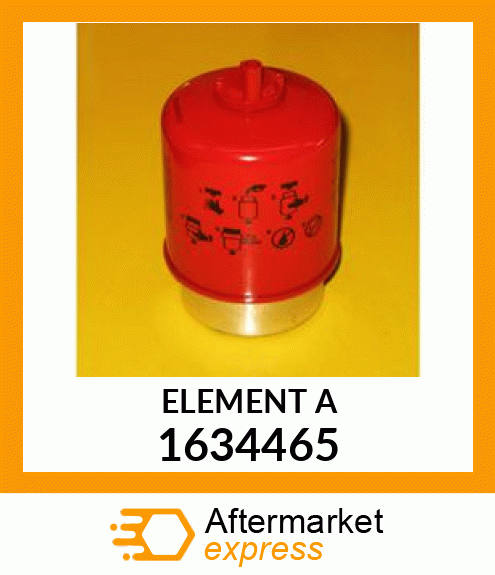 ELEMENT A 1634465