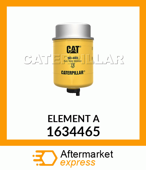 ELEMENT A 1634465