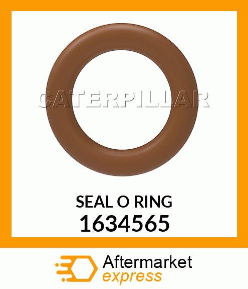 SEAL-O-RING 1634565