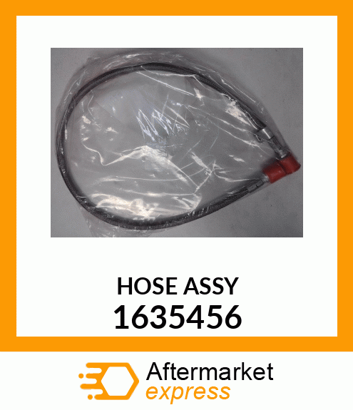 HOSE A 163-5456