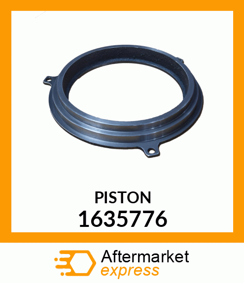 PISTON 1635776