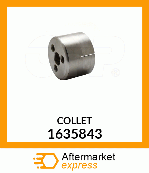 COLLET 1635843