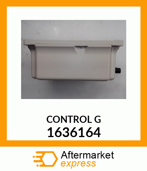 CONTROL G 1636164