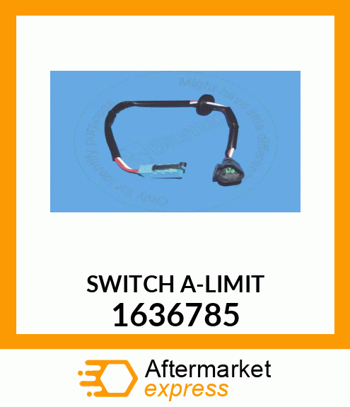 SWITCH A 1636785
