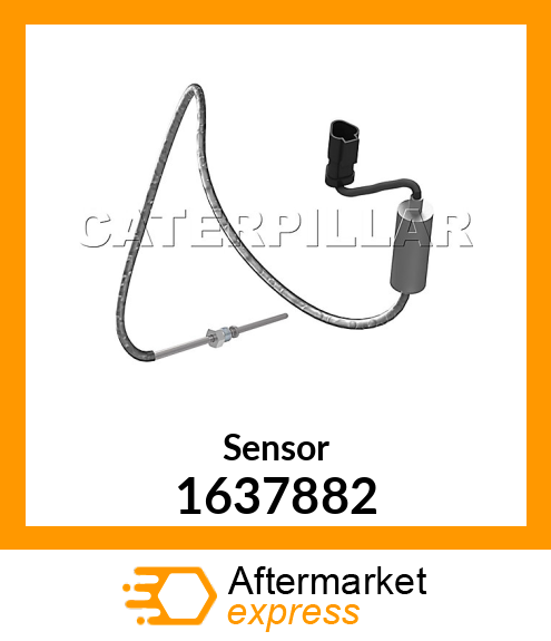 Sensor 1637882