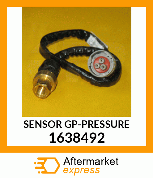 SENSOR GP- 1638492