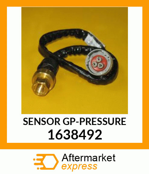 SENSOR GP- 1638492