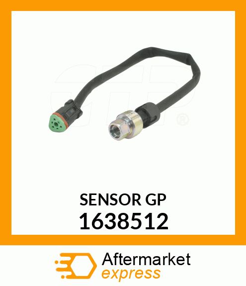 SENSOR G 1638512