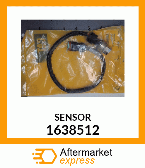 SENSOR G 1638512