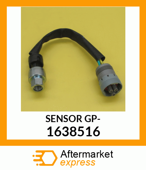 SENSOR GP- 1638516