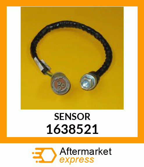 SENSOR G 163-8521